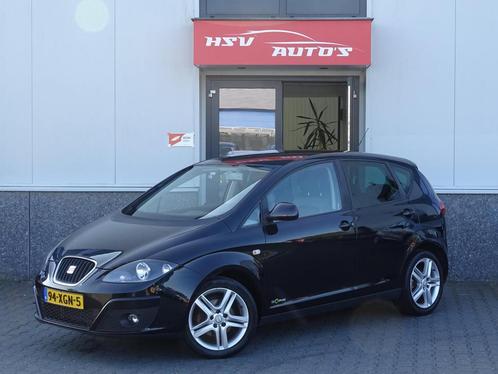 Seat Altea 1.2 TSI Ecomotive Businessline COPA org NL