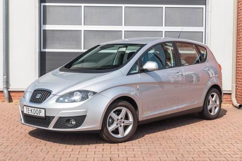 Seat ALTEA 1.2 TSI Ecomotive Style