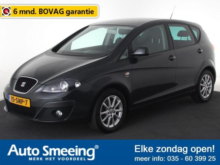 Seat Altea 1.2 TSI ECOMOTIVE STYLE Navigatie