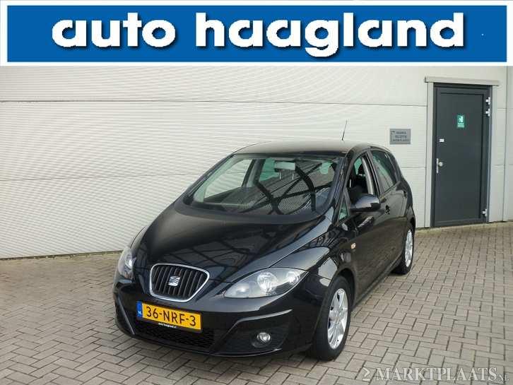 Seat Altea 1.2 TSI Good Stuff airco