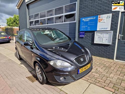 Seat Altea 1.2 TSI Good Stuff, weinig kilometers dealerauto