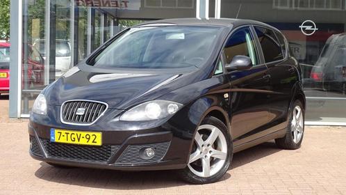 Seat Altea 1.4 TSI Reference  Airco 5deurs  Elek.pakket 