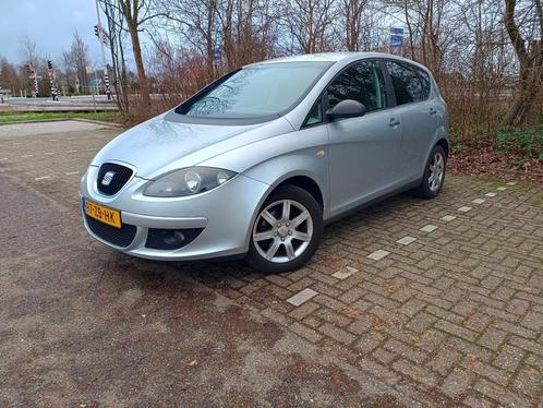 Seat Altea 1.6 Reference 2006  APK tot juli