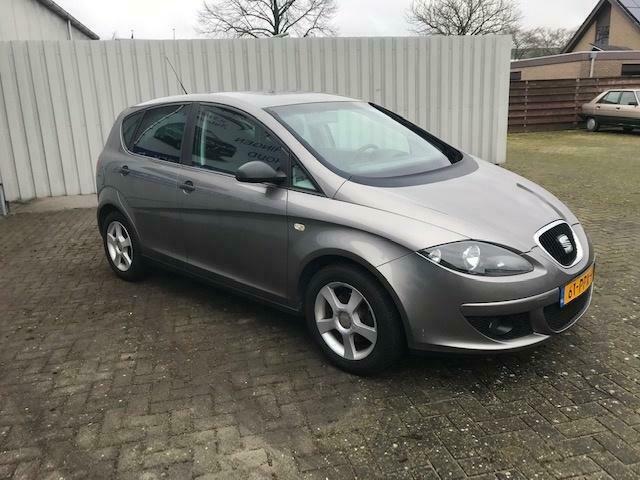 Seat Altea 1.6 Reference