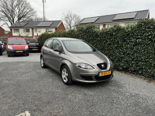 SEAT Altea 1.6 Sport  Airco  Elekt. Ramen  Radio  CD  L