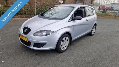 SEAT Altea 1.6 Stylance NETTE AUTO RIJD EN SCHAKELT GOED