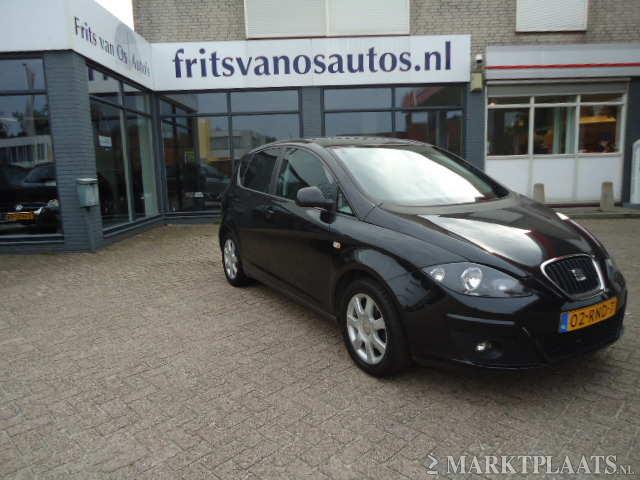 Seat Altea 1.6 TDI Eco. Referen 