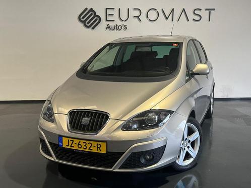 Seat Altea 1.8 TFSI Style Automaat Navi Airco Pdc Nieuwe Apk