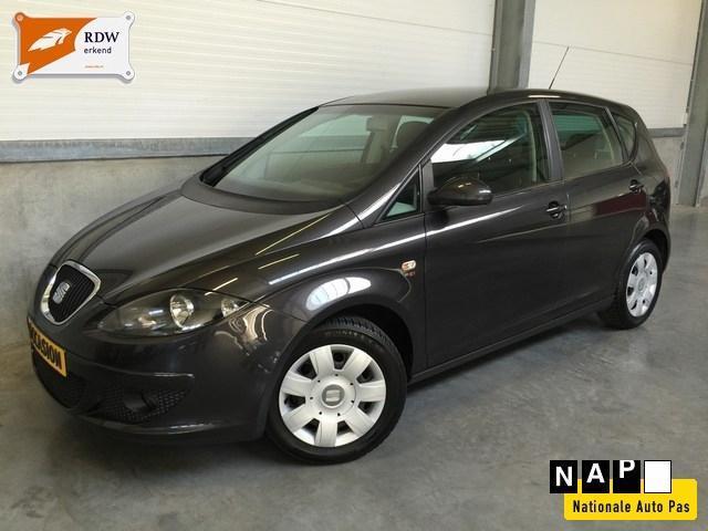 Seat Altea 2.0 FSI 150 PK ClimaCruiseTrekhaak 121.000km