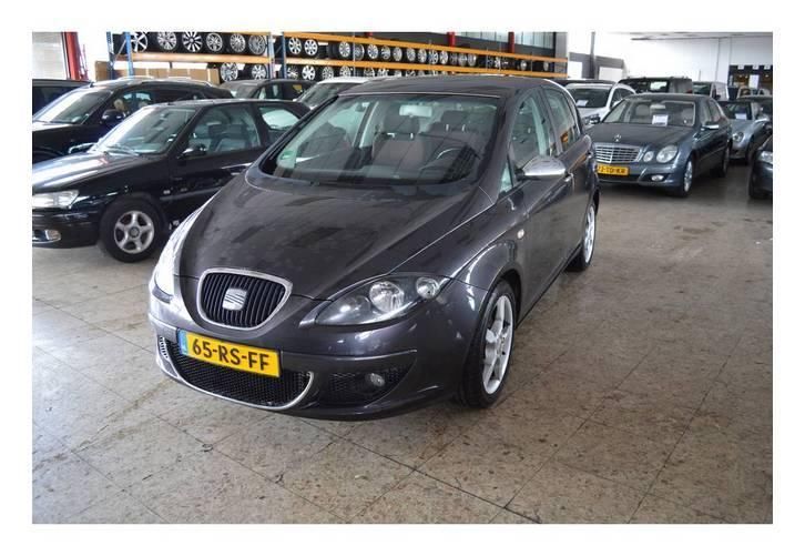 Seat Altea 2.0 TDI