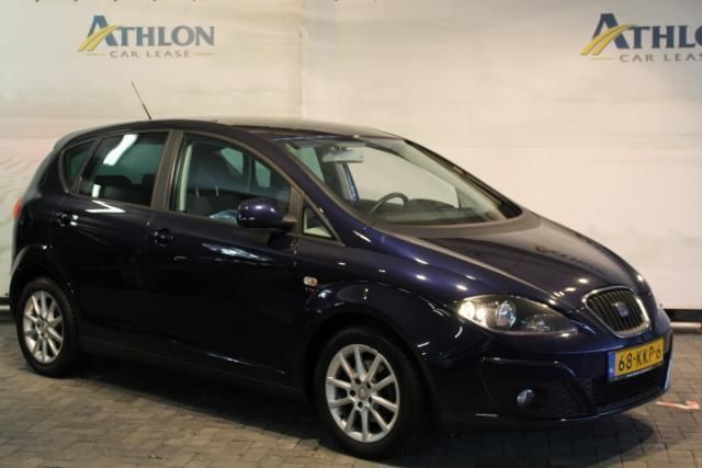 Seat Altea 2.0 TDI Bnsline High