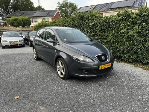 SEAT Altea 2.0 TDI Businessline  Navi  Autom. Airco  Crui