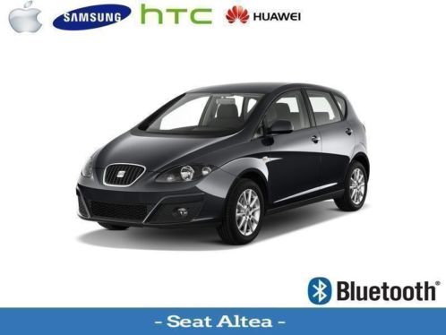 Seat Altea Premium Bluetooth Carkit SamsungIphone 5S