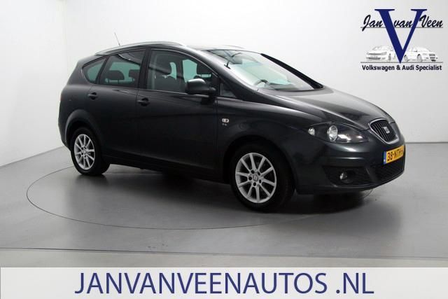 Seat Altea XL 1.2 TSI 105pk Eco. Style 2010 200x VW-Audi-Sko