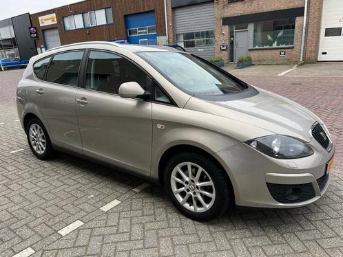 Seat Altea XL 1.2 TSI 77KW Stationwagon 2011 Beige 193243 km