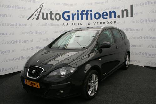 SEAT Altea XL 1.2 TSI Ecomotive Businessline COPA keurige MP