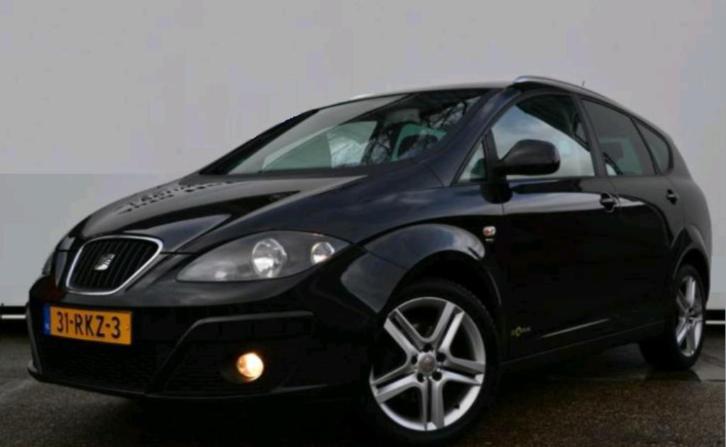 Seat Altea XL 1.2 TSI ECOMOTIVE BUSINESSLINE COPA Navi, Airc