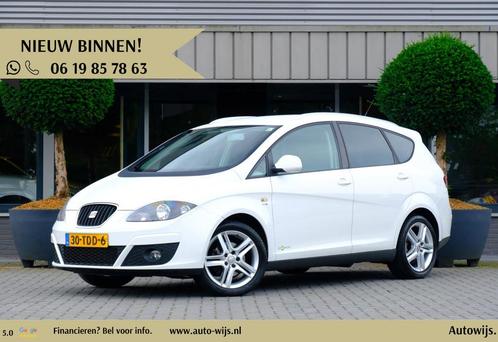 Seat Altea XL 1.2 TSI Ecomotive Businessline COPANaviOrigi