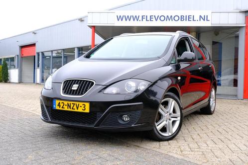 Seat Altea XL 1.2 TSI Ecomotive Businessline High XenonLMV