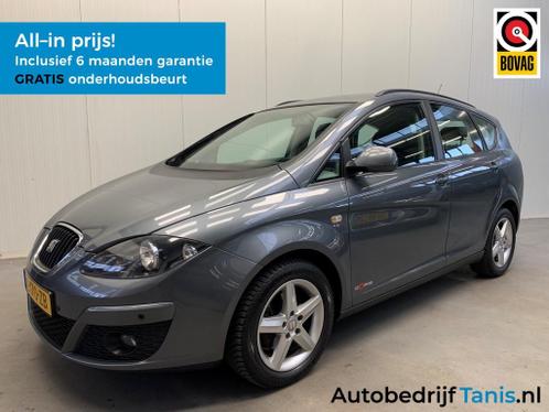 SEAT Altea XL 1.2 TSI Ecomotive Copa AIRCOECC-PDC-LMV-CRUIS