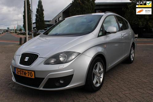 Seat Altea XL 1.2 TSI Ecomotive Copa TREKHAAK CRUISE CONTROL