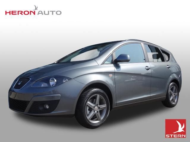 Seat Altea XL 1.2 TSI I-Tech ACTIE ACTIE (bj 2015)