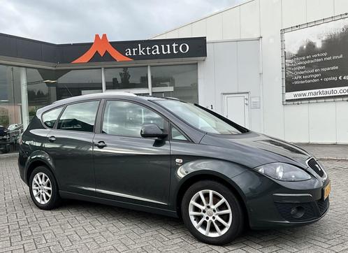 Seat Altea XL 1.4 TSI Businessline Nieuwe distributie en nie