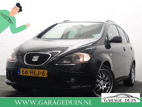 SEAT Altea XL 1.6 Active Style Navi  Ecc  Park Assist