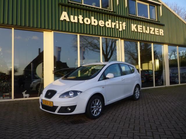 Seat Altea XL 1.6 TDI Eco.Bns COPA xenon,navi,clima