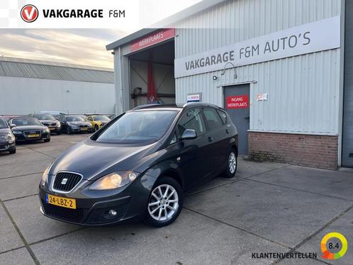 SEAT Altea XL 1.8 TFSI Businessline