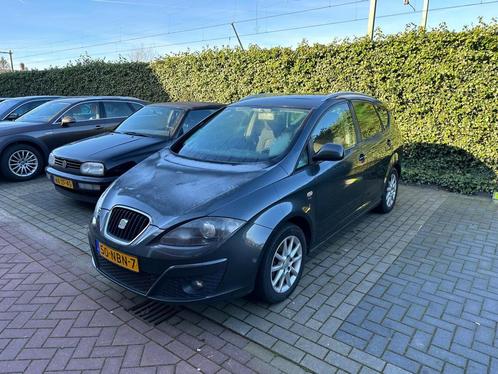 Seat Altea XL 1.8 TFSI Businessline High DSG