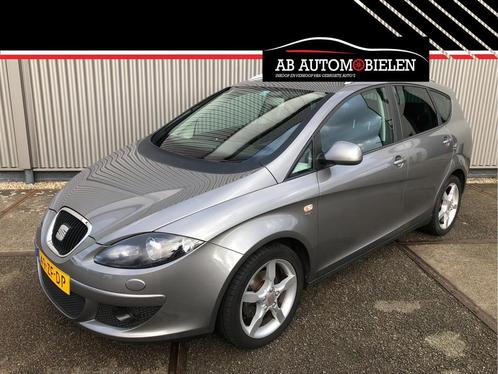 Seat Altea XL 1.8 TFSI Sport-up