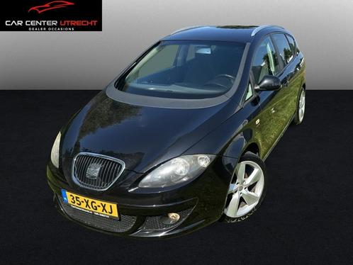 Seat Altea XL 1.8 TFSI Stylance airco apk 04-2025