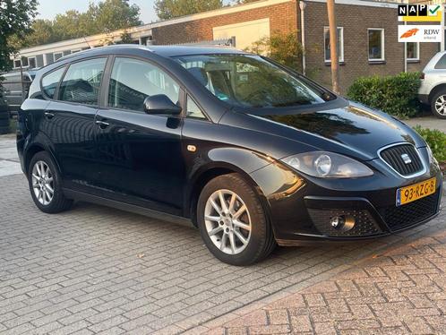 Seat Altea XL 1.8 TFSI Style-AUTOMAAT-Dealer onderhoud-1. ei