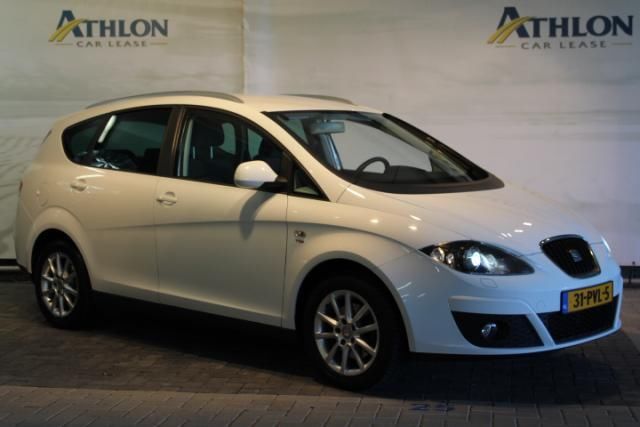 Seat Altea XL 2.0 TDI Bnsline High