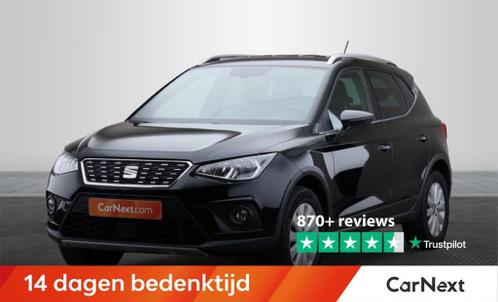 SEAT Arona 1.0 TSI Business Intense Automaat, Navigatie