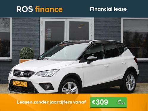 SEAT Arona 1.0 TSI FR, 115PK, Sportstoelen,