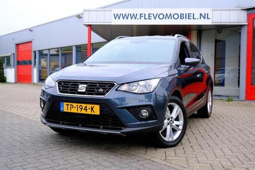 Seat Arona 1.0 TSI FR Business Intense NaviAdapt.Cruise1e