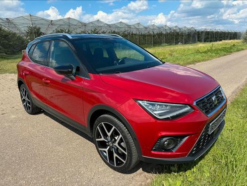 SEAT ARONA 1.0 TSI LAUNCH EDITION 115 PK