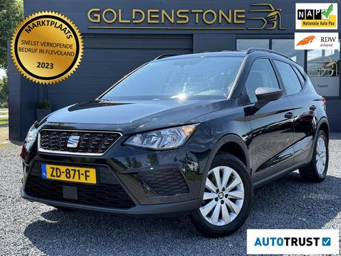 SEAT Arona 1.0 TSI Reference Cruise,RadioCD,Bluetooth,LM Ve