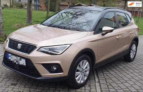 SEAT Arona 1.0 TSI Style