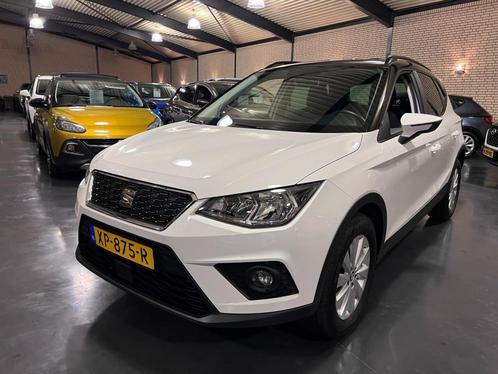 Seat ARONA 1.0 TSI STYLE BUSINESS INTENSE