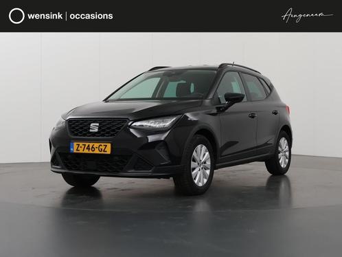 SEAT Arona 1.0 TSI Style Business Intense  Facelift  Navig