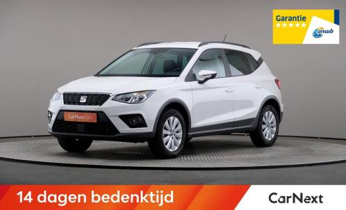 SEAT Arona 1.0 TSI Style Business Intense, Navigatie