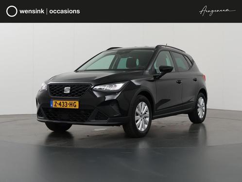 SEAT Arona 1.0 TSI Style Business Intense  Navigatie  Came