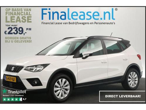 SEAT Arona 1.0 TSI Style Marge Clima Carplay Cruise 239pm