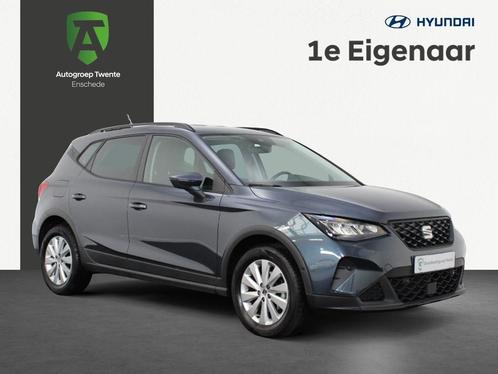 SEAT Arona 1.0 TSI Style  Navigatie  Camera