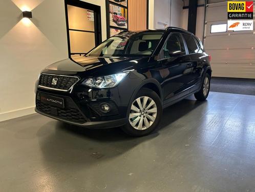 Seat ARONA 1.0 TSI Xcellence Business Intense   Nav  Carp