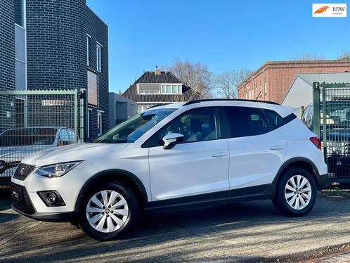 Seat Arona 1.0 TSI Xcellence LEDKeylessVirtualAdaptief Cr