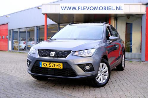 Seat Arona 1.6 TDI Style NaviAirco1e EigLMVFull Link